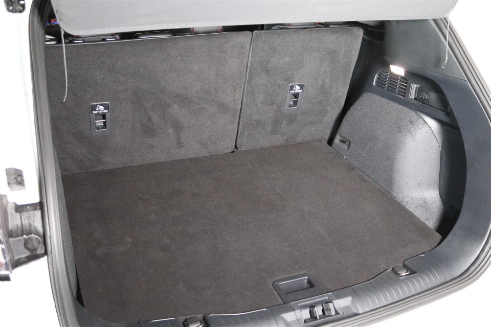 Ford Kuga 2,5 PHEV ST-Line X CVT 5d