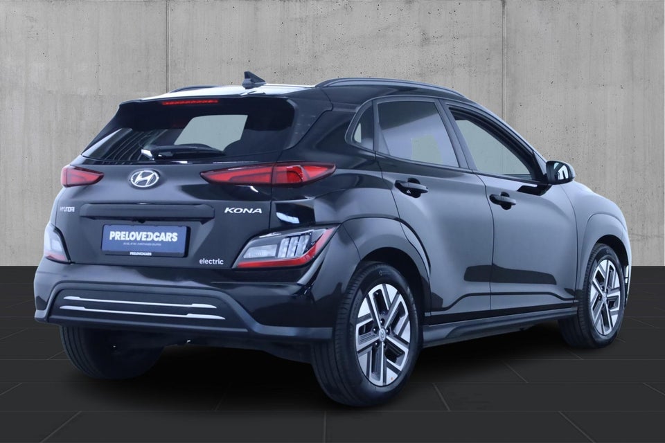 Hyundai Kona 64 EV Trend 5d