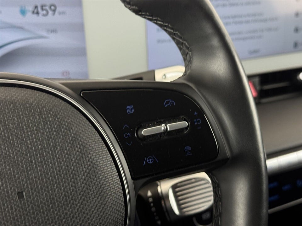 Hyundai Ioniq 5 73 Ultimate 5d