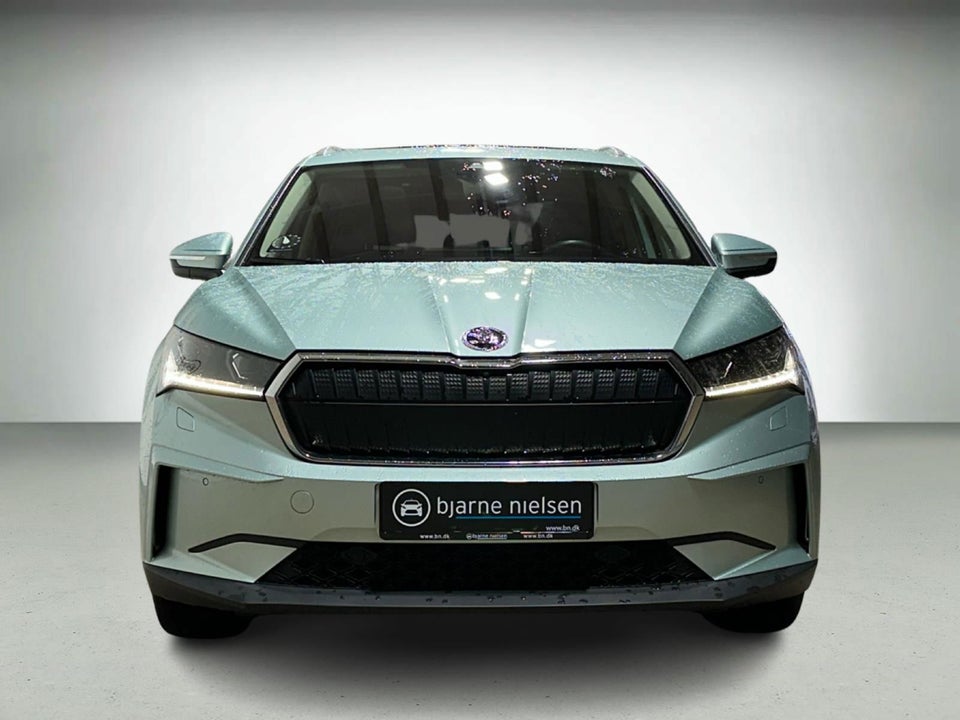 Skoda Enyaq 80 iV Lounge 5d