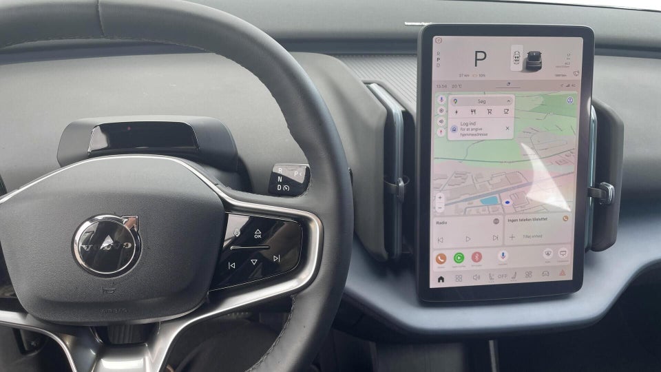 Volvo EX30 Standard Range Plus 5d