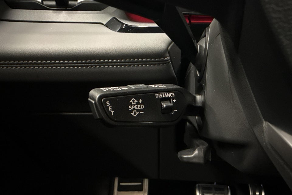 Audi Q6 e-tron S-line plus performance 5d