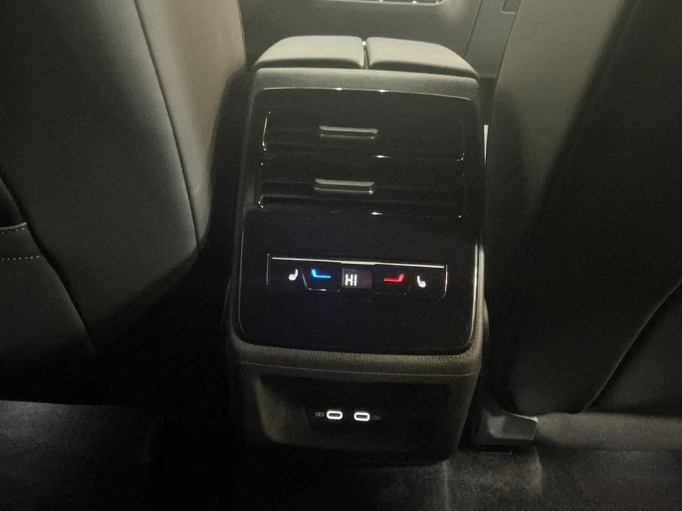 VW ID.7 86 GTX Max Tourer 4Motion 5d