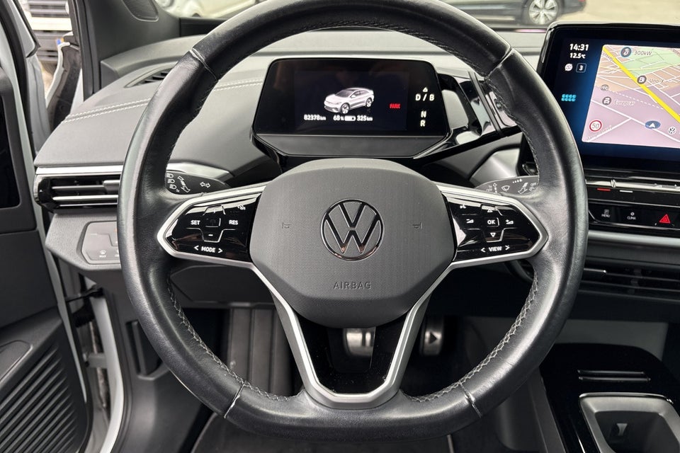 VW ID.5 77 Pro Performance 5d