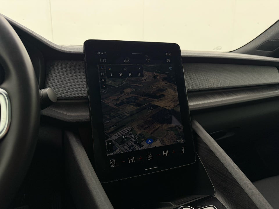 Polestar 2 Standard Range 5d