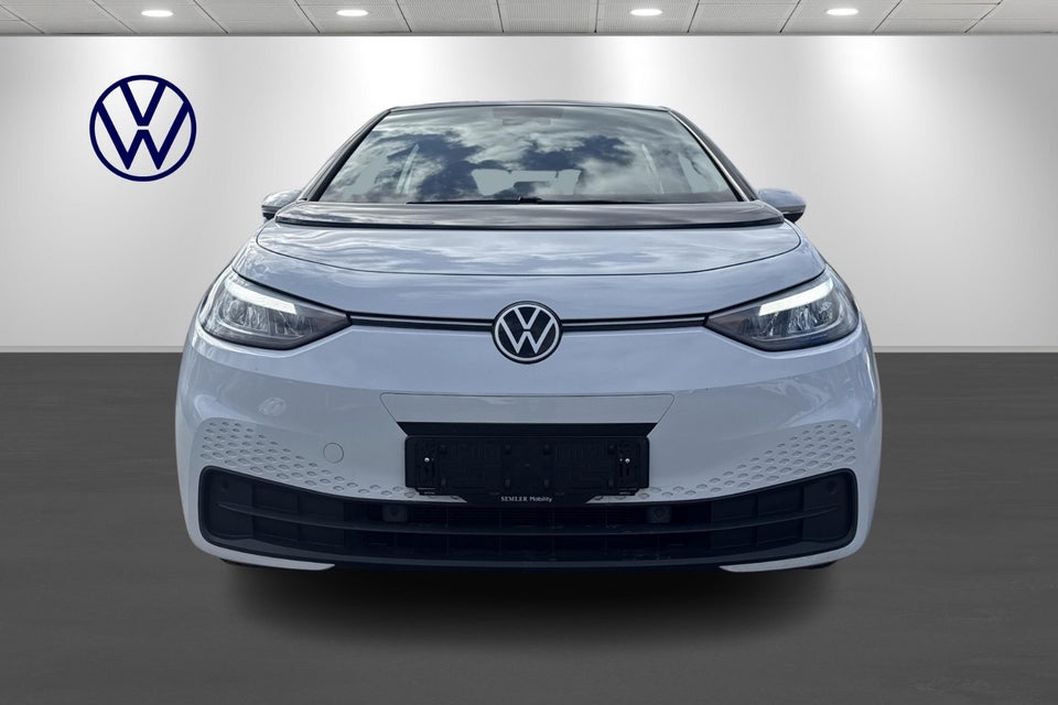 VW ID.3 77 Pro S 5d