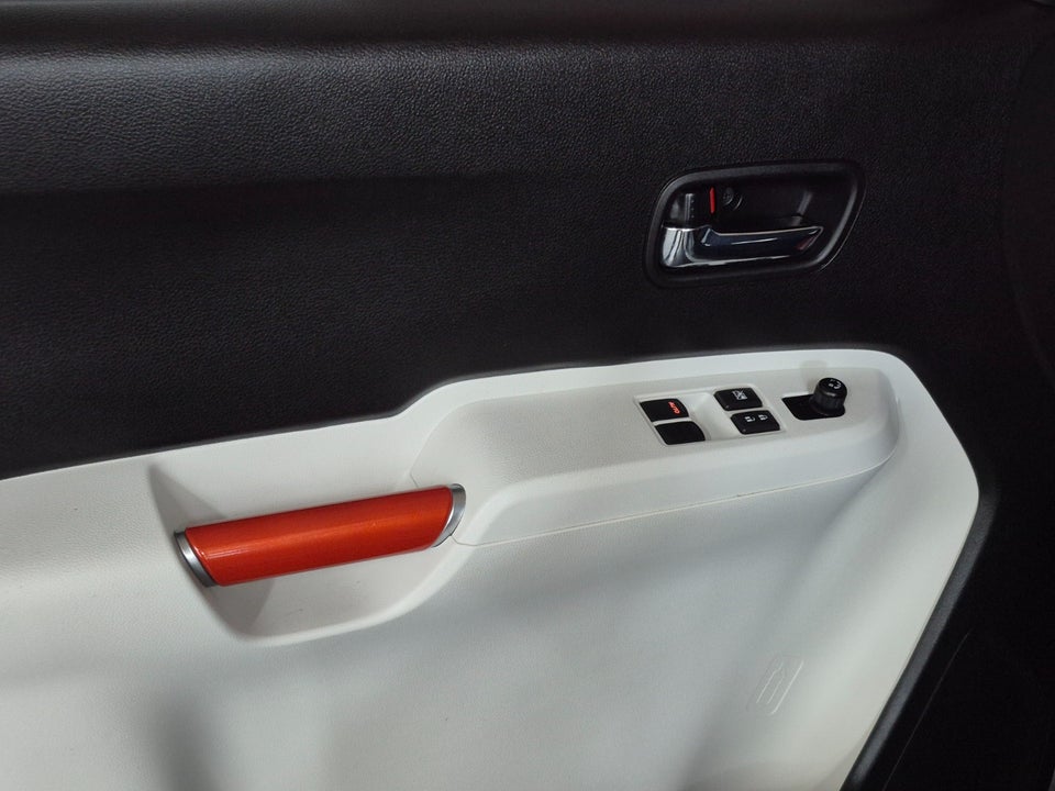 Suzuki Ignis 1,2 Dualjet Active AGS 5d