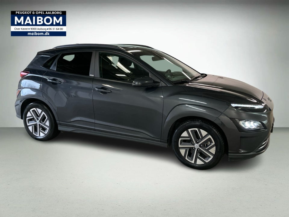Hyundai Kona 64 EV Premium 5d