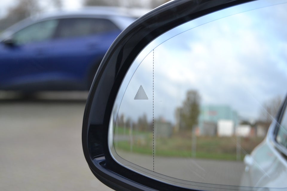 BMW iX3 Charged Plus M-Sport 5d