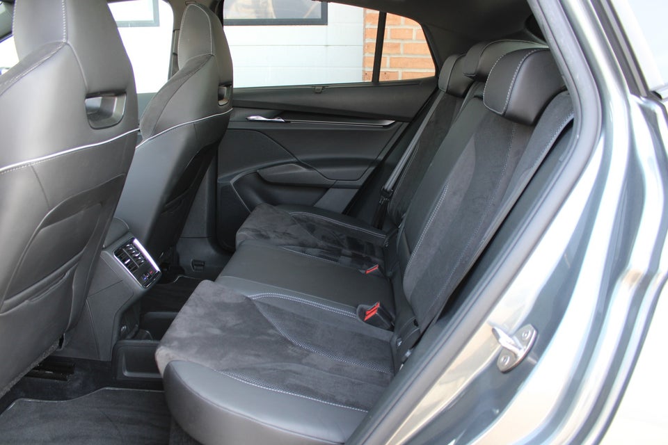 Skoda Enyaq 60 iV Sportline Coupé 5d