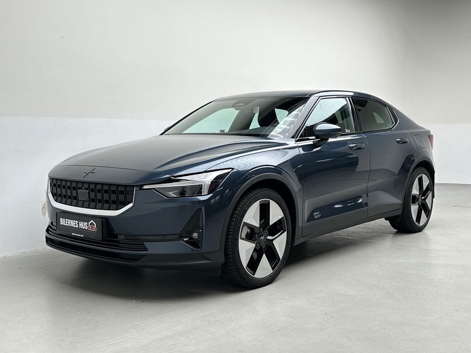 Polestar 2 Long Range 5d