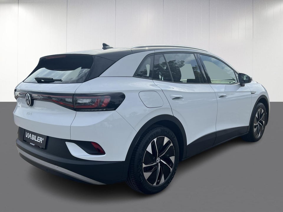 VW ID.4 77 Pro Performance 5d