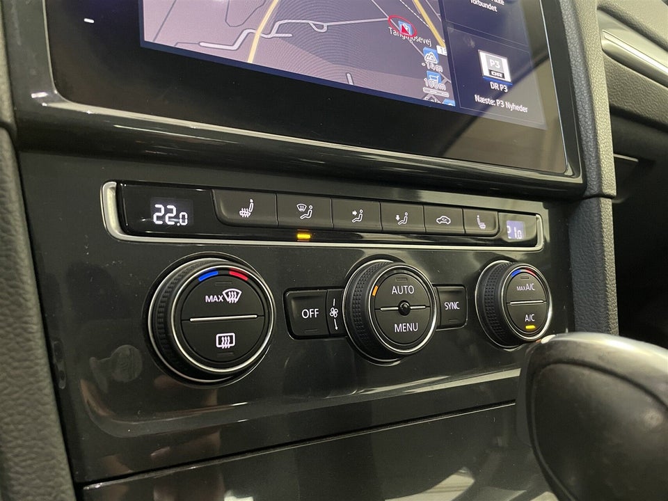 VW e-Golf VII Unlimited 5d