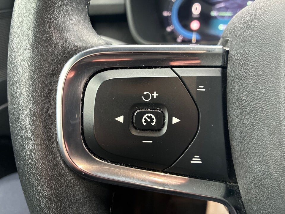 Volvo C40 P6 ReCharge Plus 5d