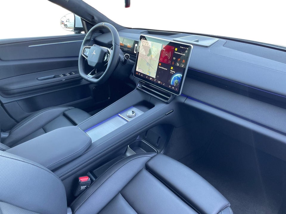 Polestar 4 Long Range Nordic Edition AWD 5d