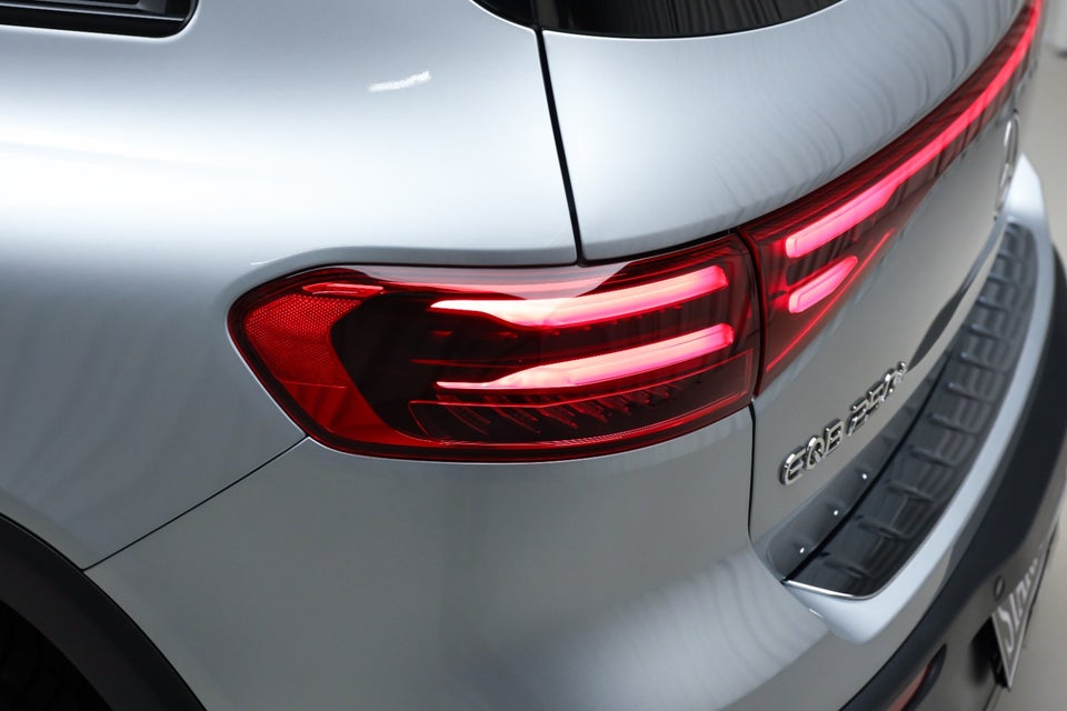 Mercedes EQB250+ AMG Premium 5d
