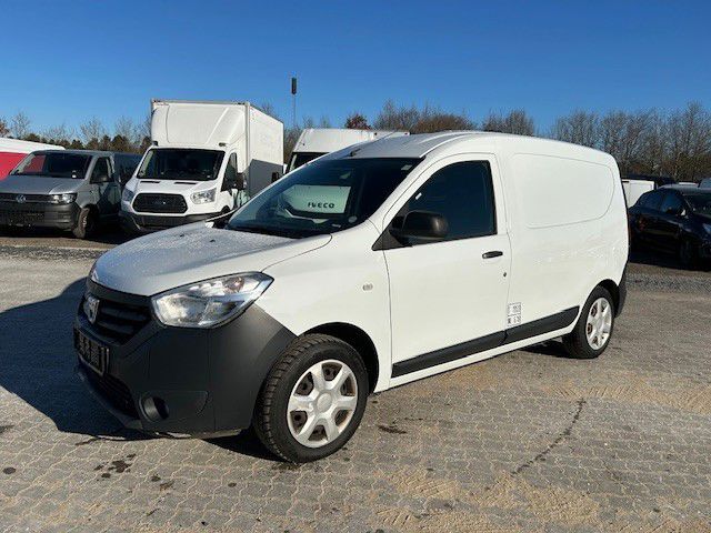 Dacia Dokker 1,5 dCi 90 Ambiance Van 5d