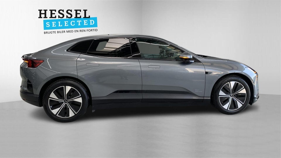Polestar 4 Coupé Long Range 5d