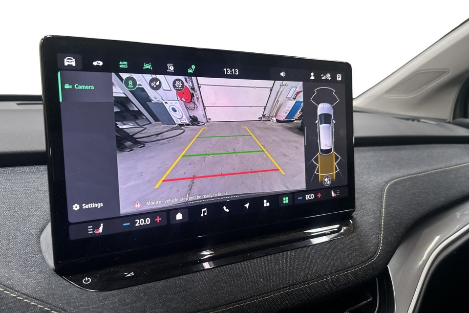 Skoda Elroq 85 iV Premium 5d