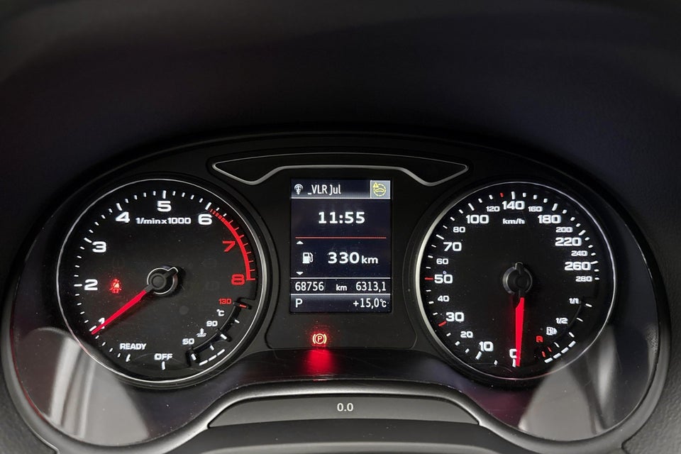 Audi Q2 35 TFSi Prestige S-tr. 5d