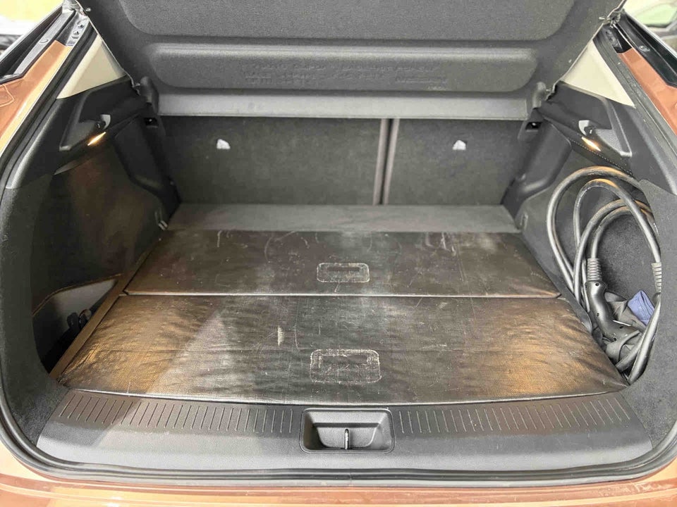 Nissan Ariya 87 Evolve 5d