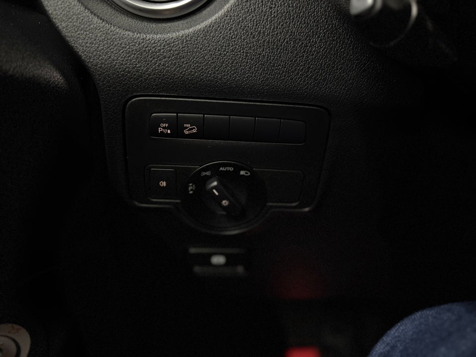 Mercedes Vito 119 2,2 CDi Complete aut. L 4x4