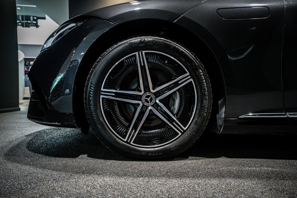Mercedes EQE350+ AMG Edition 4d