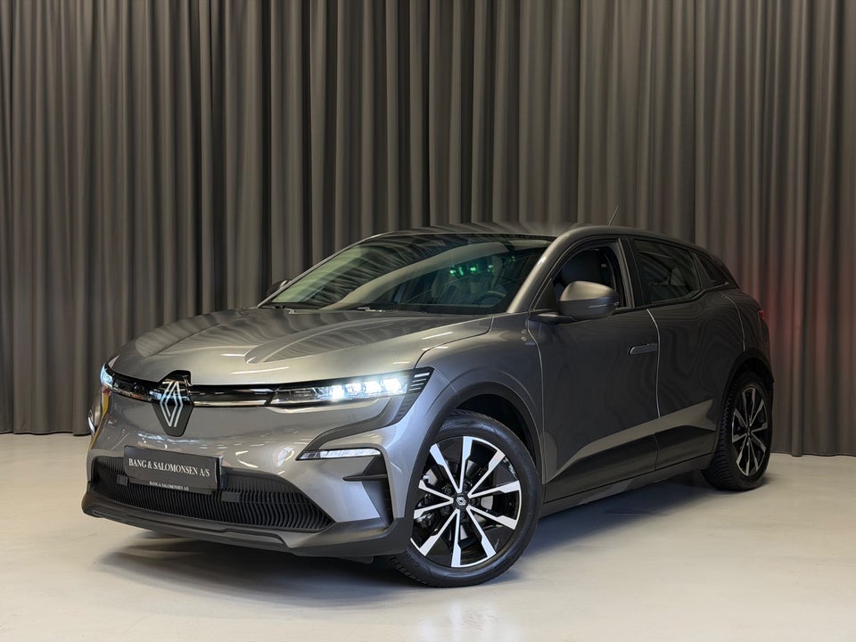 Renault Megane E-Tech 60 Evolution ER 5d