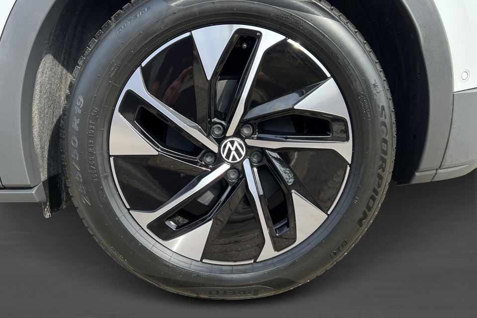 VW ID.4 77 Style+ 5d