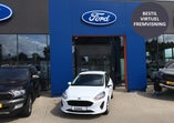 Ford Fiesta 1,0 EcoBoost Cool & Connect 5d