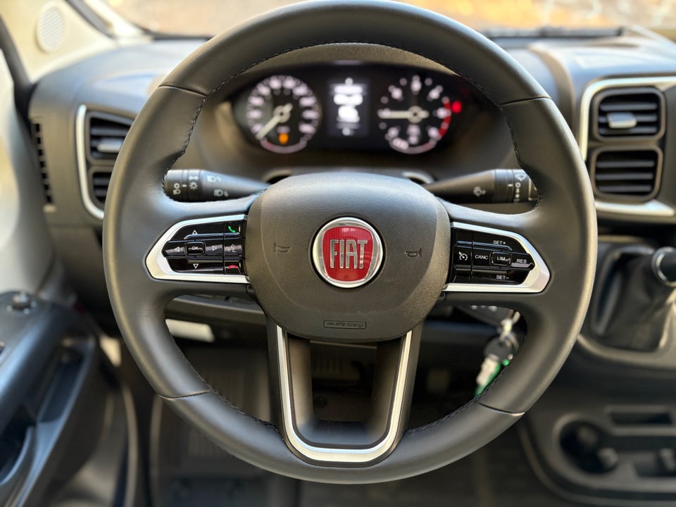 Laika Kosmo L409 aut.