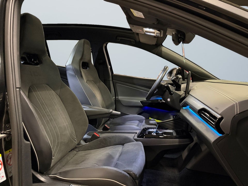 VW ID.4 77 Pro Performance 5d