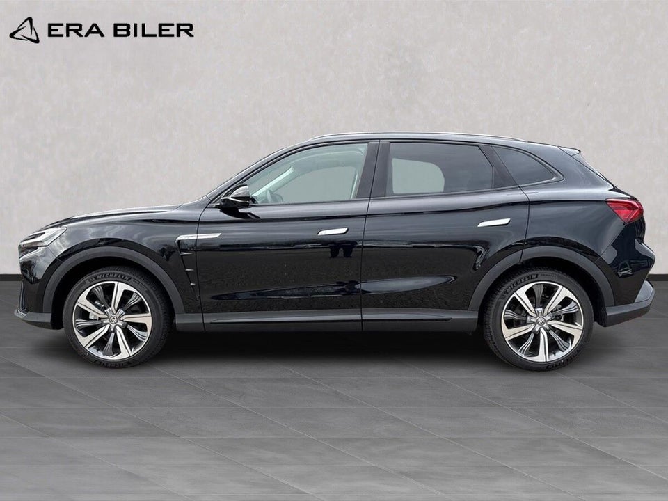 MG Marvel R Performance 5d