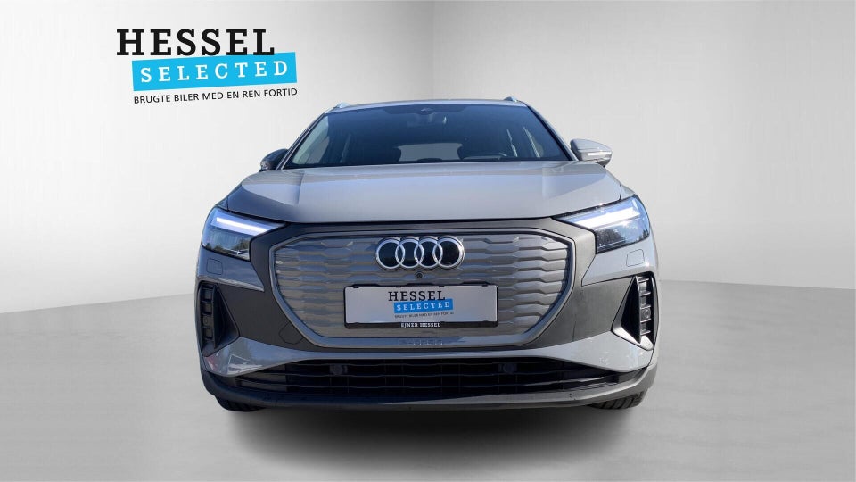 Audi Q4 e-tron 40 Proline 5d