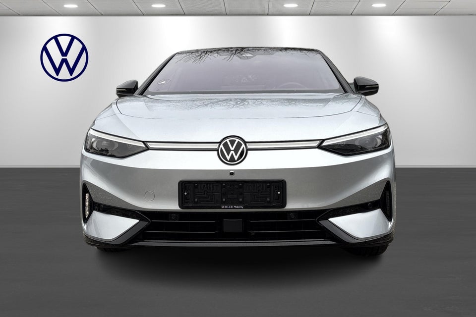 VW ID.7 Style 5d