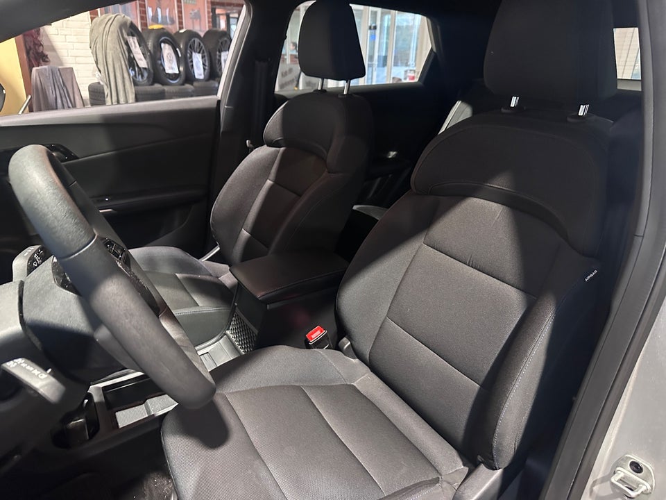 MG 4 51 Nordic Edition 5d