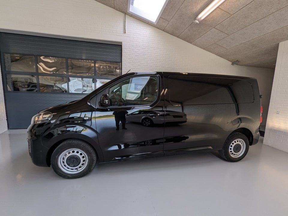 Opel Vivaro 2,0 D 122 Enjoy L2V2