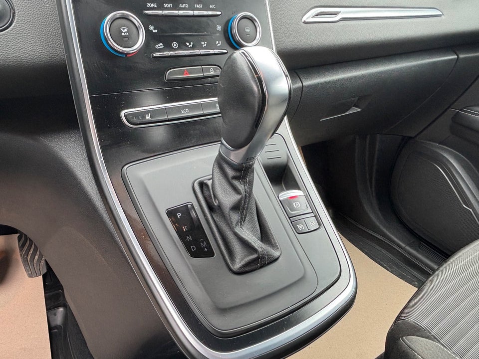 Renault Grand Scenic IV 1,3 TCe 140 Zen EDC 5d