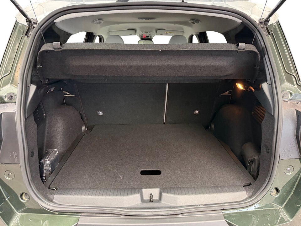 Citroën ë-C3 Aircross 44 Max 5d