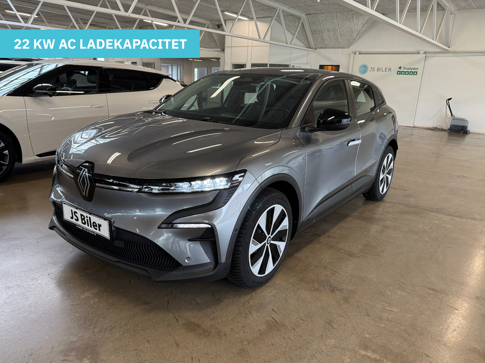 Renault Megane E-Tech 60 Evolution ER 5d