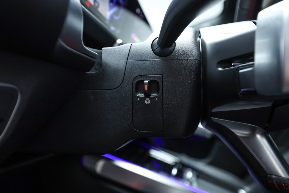 Mercedes EQB250+ AMG Premium 5d