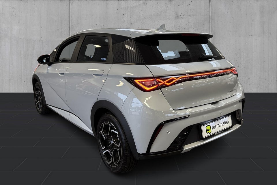 BYD Dolphin 60 Comfort 5d