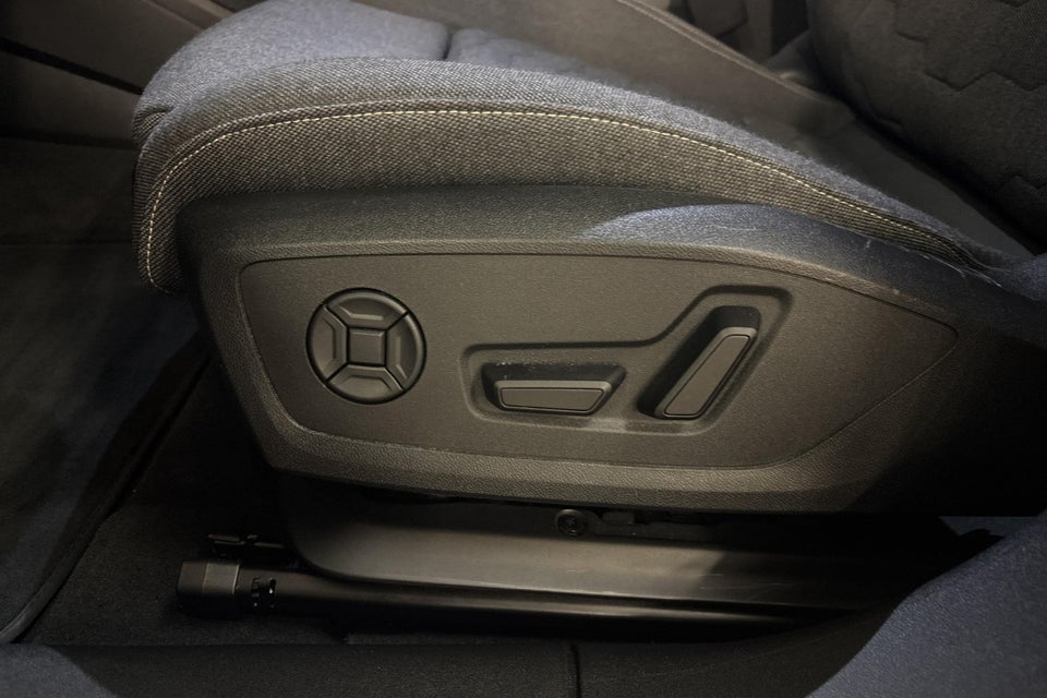 Audi A6 e-tron Progress plus Avant 5d