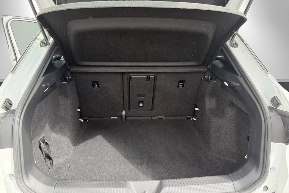 VW ID.4 77 Pro 5d