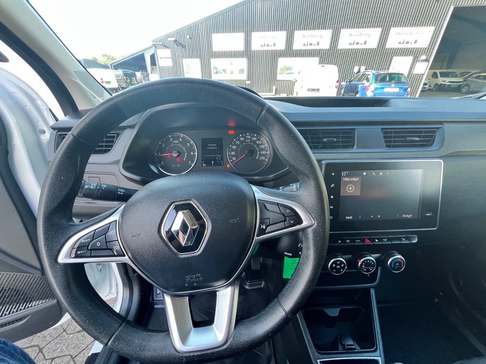 Renault Express 1,5 dCi 95 5d