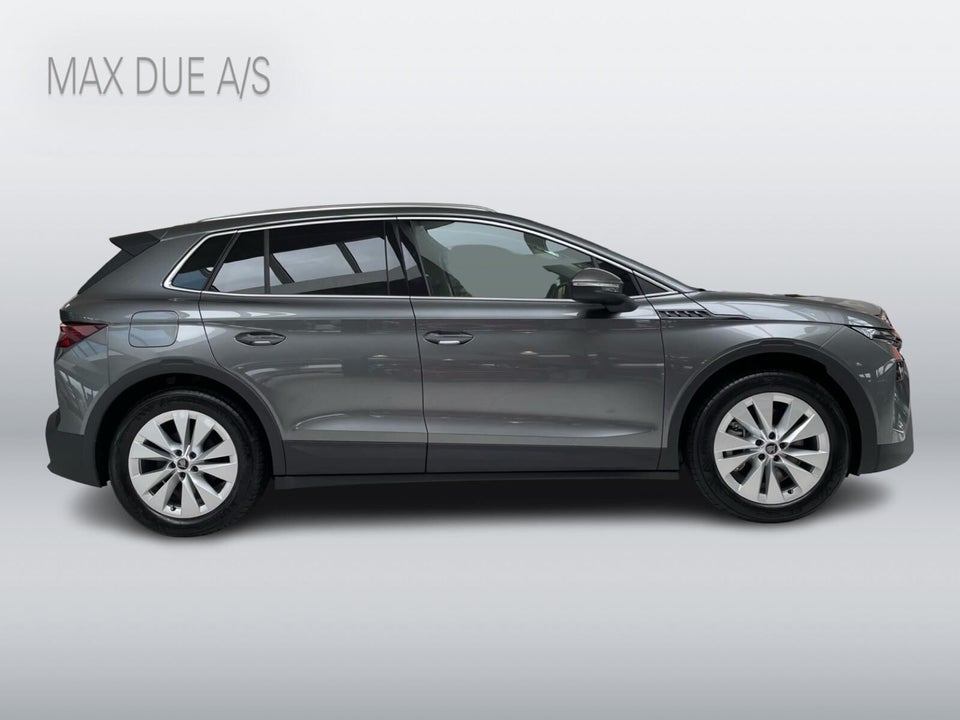 Skoda Elroq 85 iV Selection 5d
