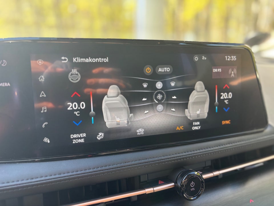 Nissan Ariya 63 Engage 5d