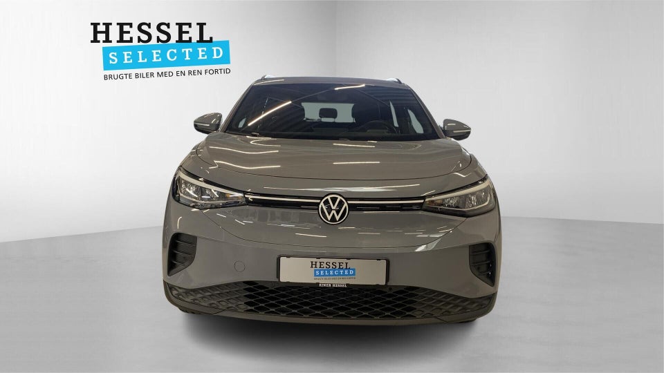 VW ID.4 77 Pro 5d