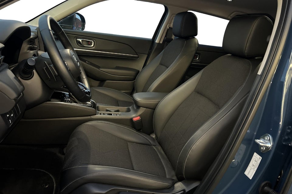 Honda HR-V 1,5 e:HEV Advance eCVT 5d