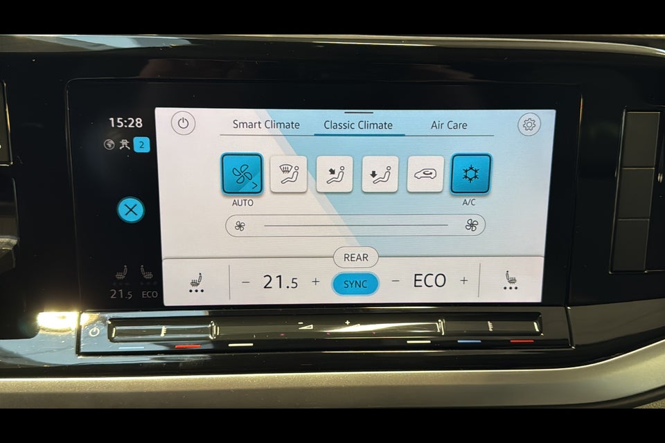 VW Multivan 1,4 eHybrid DSG lang